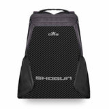 Gods Shogun - 35 litres,  Laptop backpack (15.6 inch laptops) (Carbon Fibre)