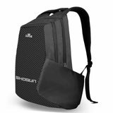 Gods Shogun - 35 litres,  Laptop backpack (15.6 inch laptops) (Carbon Fibre)
