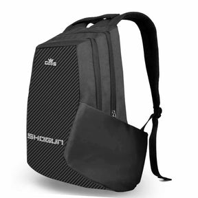 Gods Shogun - 35 litres,  Laptop backpack (15.6 inch laptops) (Carbon Fibre)