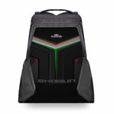 Gods Shogun - 35 litres,  Laptop backpack (15.6 inch laptops) (Flag)
