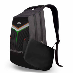 Gods Shogun - 35 litres,  Laptop backpack (15.6 inch laptops) (Flag)
