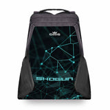 Gods Shogun - 35 litres,  Laptop backpack (15.6 inch laptops) (Neurolink)