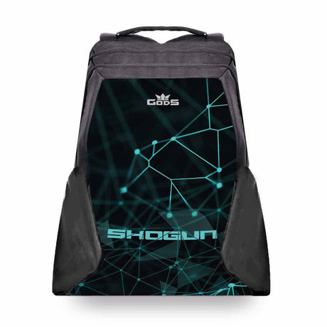 Gods Shogun - 35 litres,  Laptop backpack (15.6 inch laptops) (Neurolink)