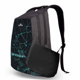 Gods Shogun - 35 litres,  Laptop backpack (15.6 inch laptops) (Neurolink)