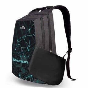 Gods Shogun - 35 litres,  Laptop backpack (15.6 inch laptops) (Neurolink)