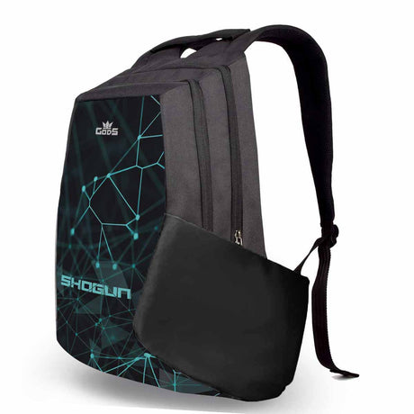 Gods Shogun - 35 litres,  Laptop backpack (15.6 inch laptops) (Neurolink)