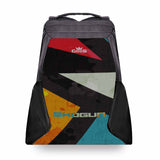 Gods Shogun - 35 litres,  Laptop backpack (15.6 inch laptops) (Tiles)