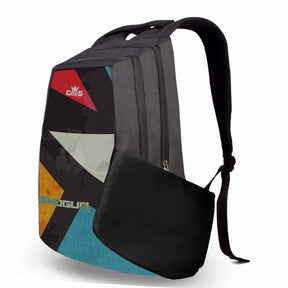 Gods Shogun - 35 litres,  Laptop backpack (15.6 inch laptops) (Tiles)