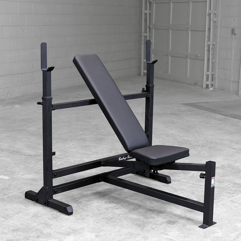 GDIB46LB PowerCenter Bench