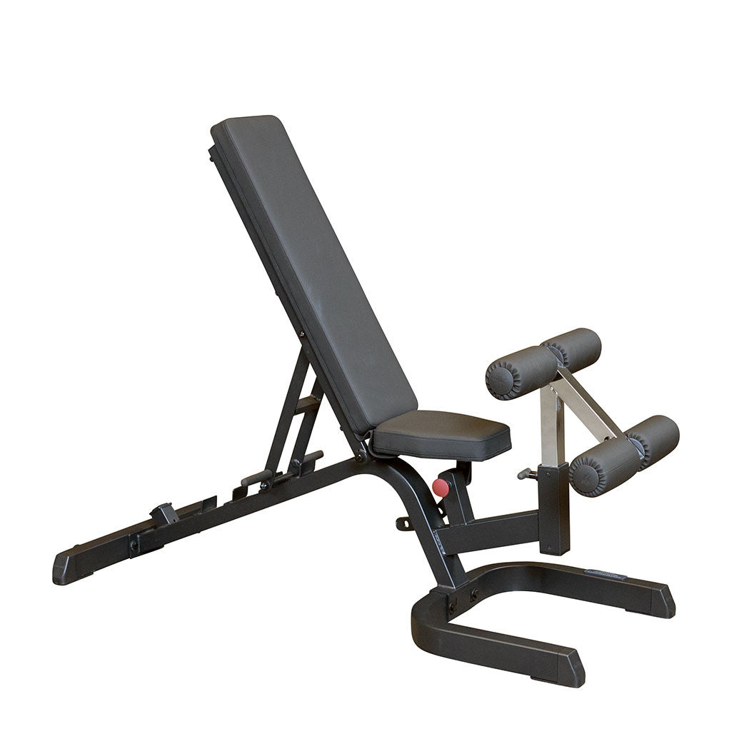 GFID71B Flat Incline Decline Bench