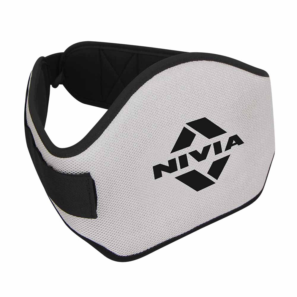 Nivia Supreme Weight Lifting Belt