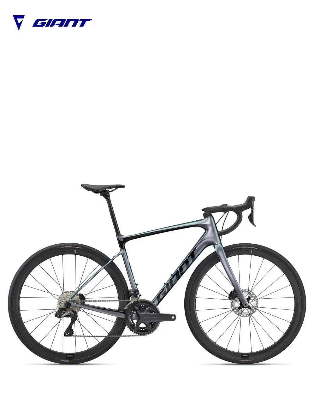 GIANT Defy Advanced Pro 1 Endurance Road Bike
