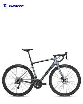 GIANT Defy Advanced Pro 1 Endurance Road Bike