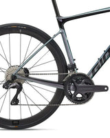 GIANT Defy Advanced Pro 1 Endurance Road Bike