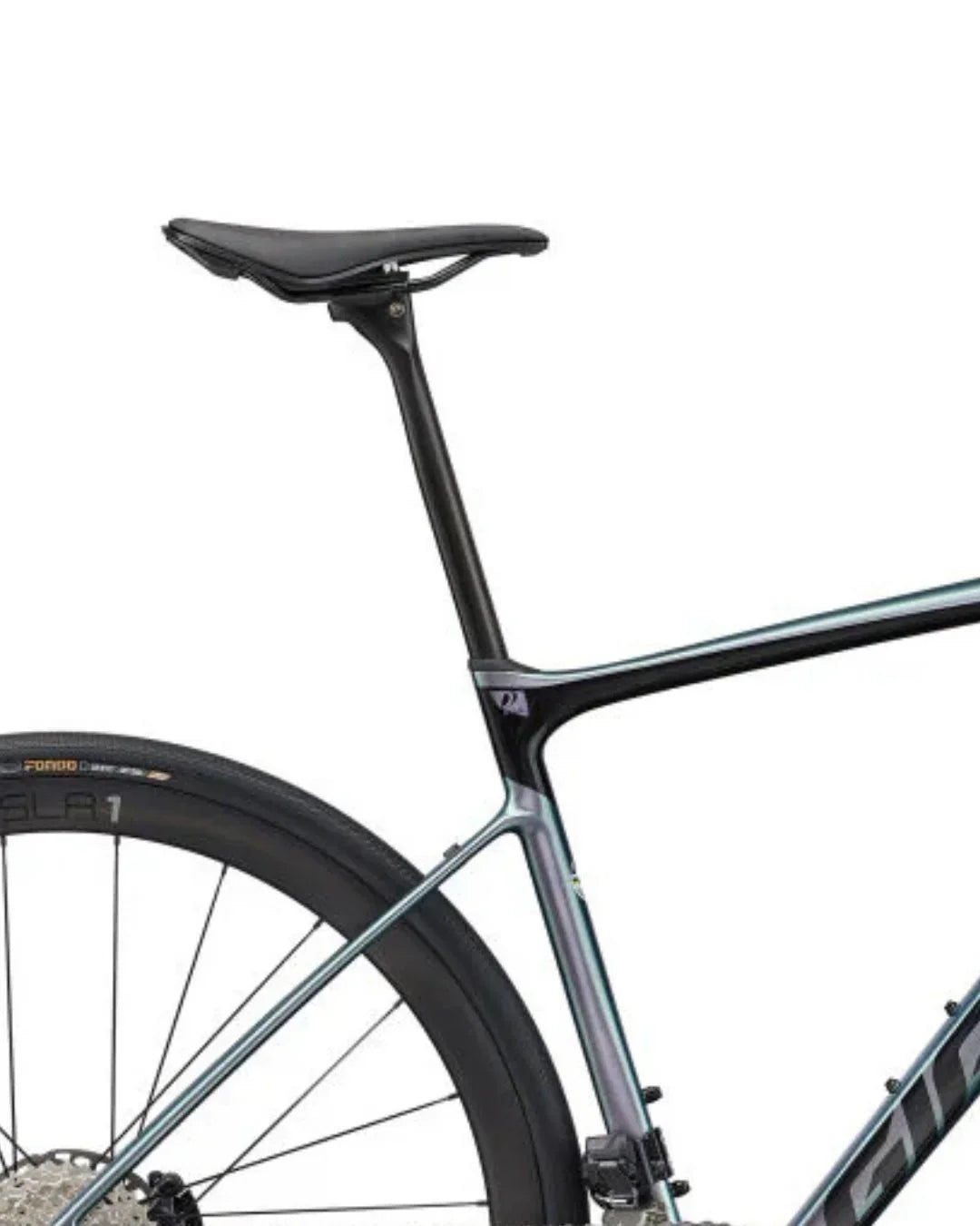 GIANT Defy Advanced Pro 1 Endurance Road Bike