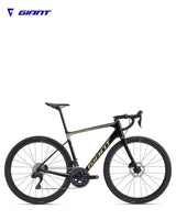 GIANT Defy Advanced Pro 2 Endurance Road Bike