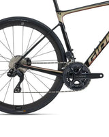 GIANT Defy Advanced Pro 2 Endurance Road Bike
