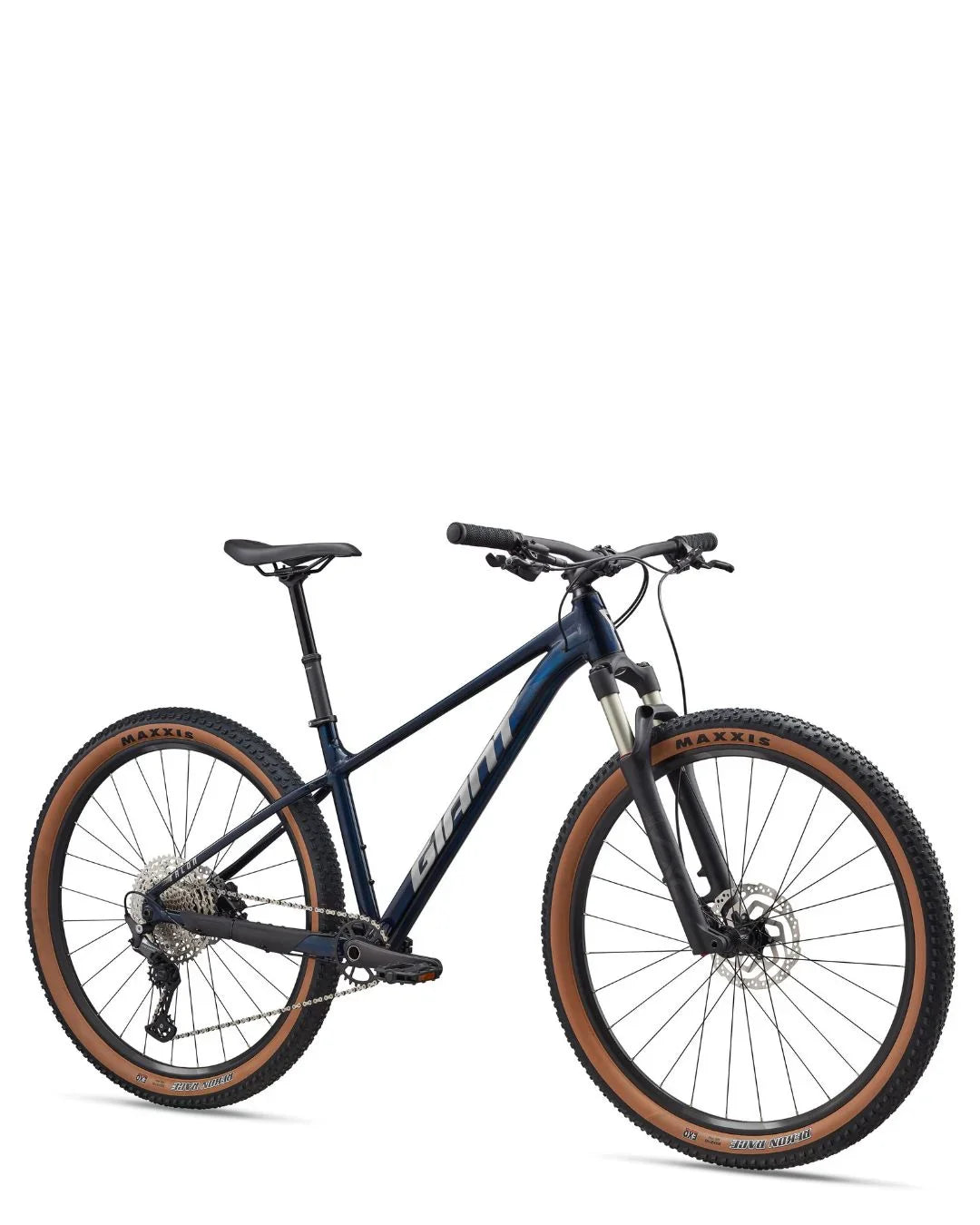 GIANT Talon 0 Hardtail Mountain Bike (2025)