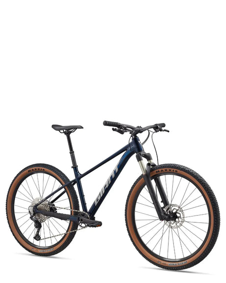 GIANT Talon 0 Hardtail Mountain Bike (2025)