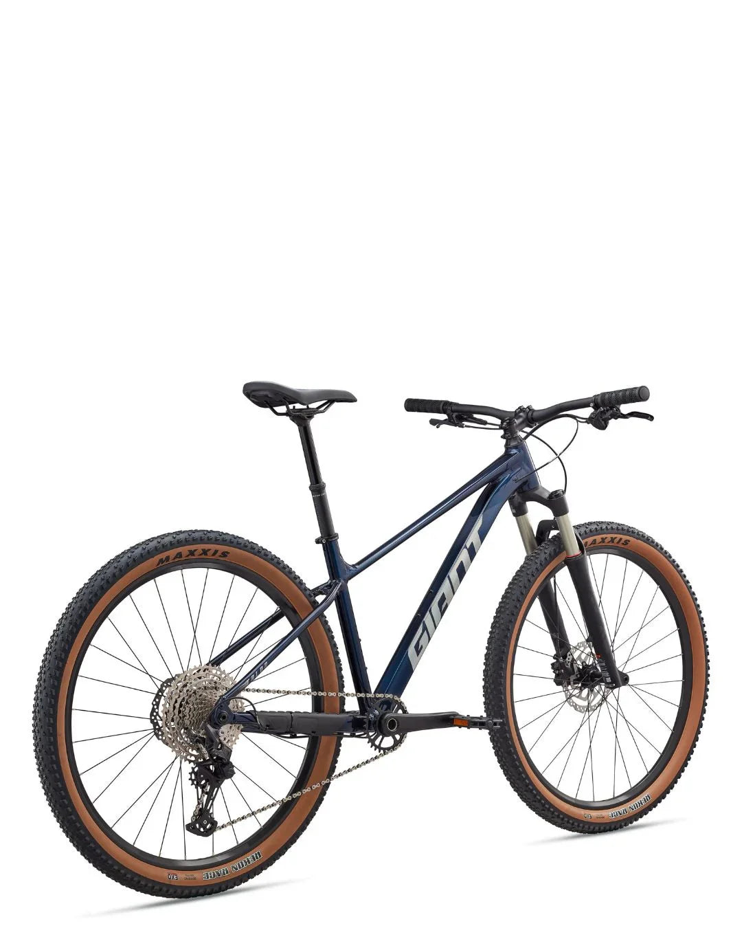 GIANT Talon 0 Hardtail Mountain Bike (2025)