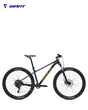 GIANT Talon 2 Hardtail Mountain Bike (2025)