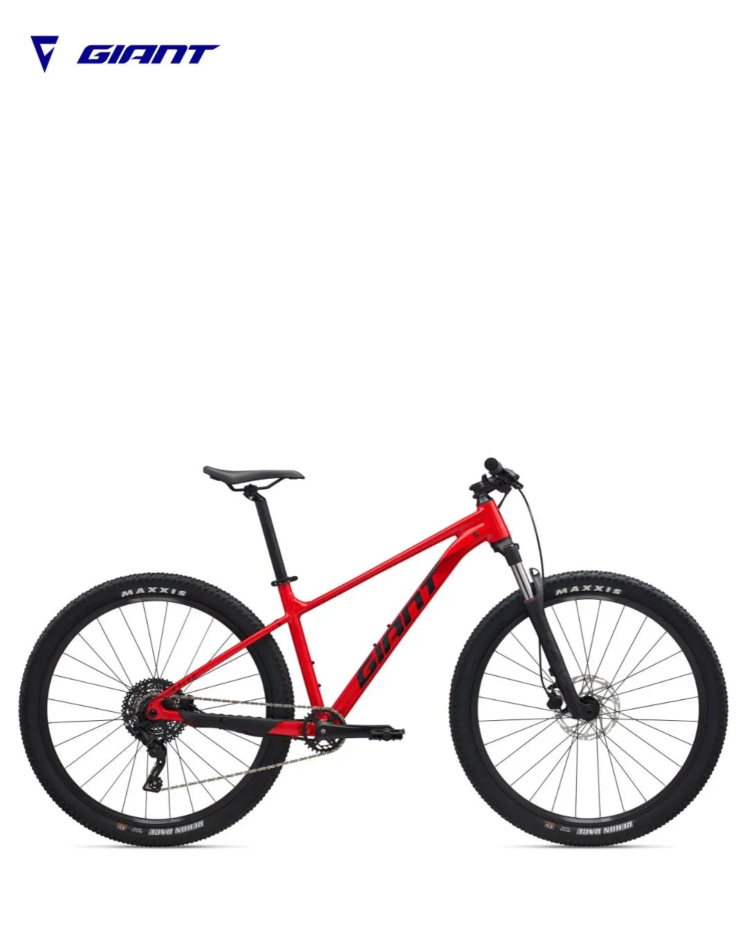 GIANT Talon 2 Hardtail Mountain Bike (2025)