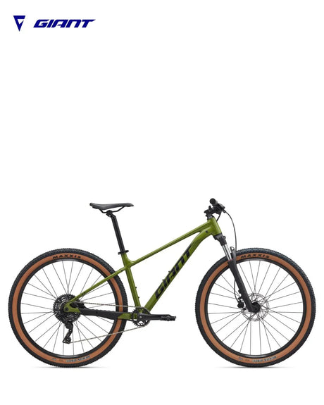 GIANT Talon 2 Hardtail Mountain Bike (2025)