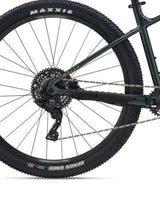 GIANT Talon 2 Hardtail Mountain Bike (2025)