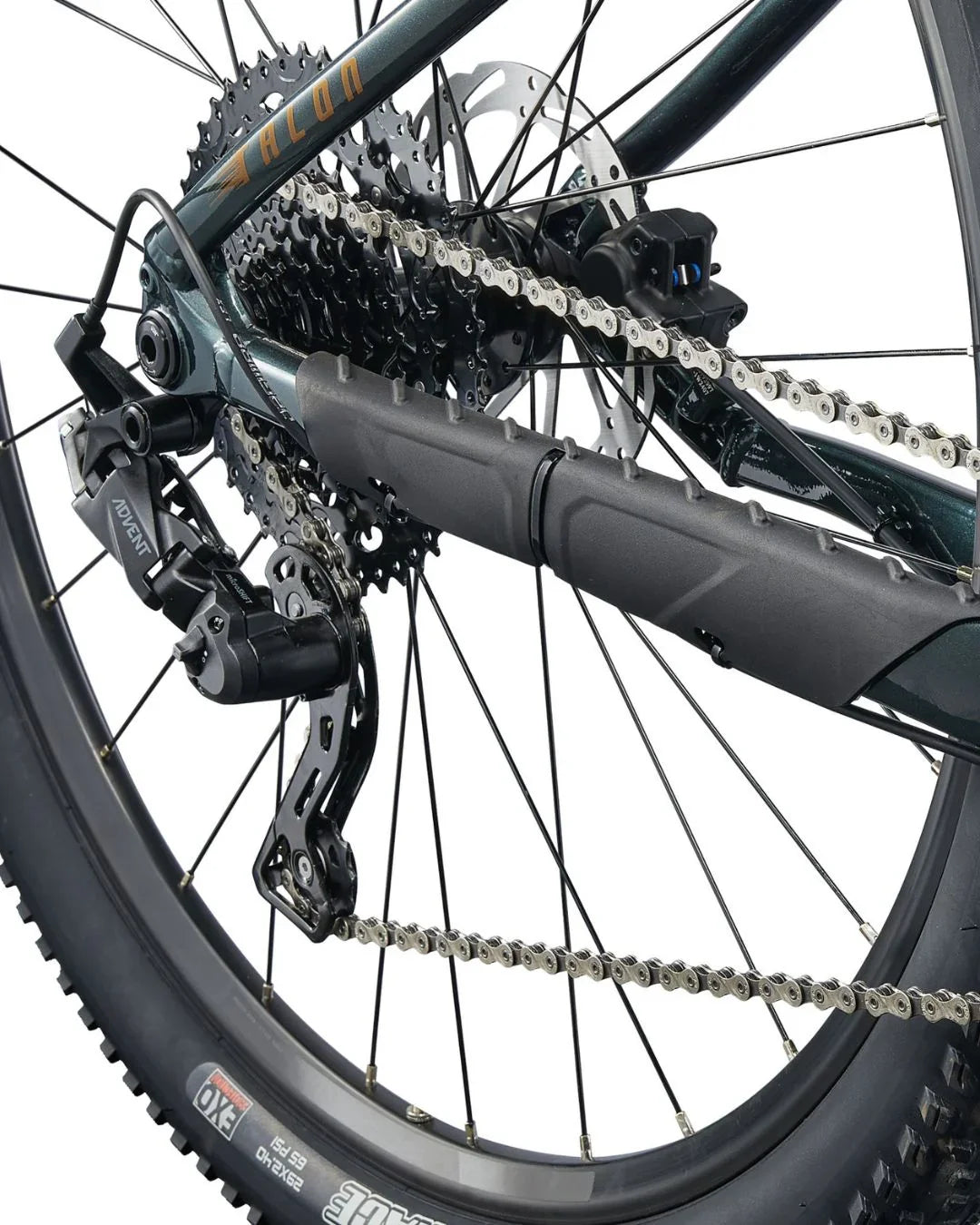 GIANT Talon 2 Hardtail Mountain Bike (2025)
