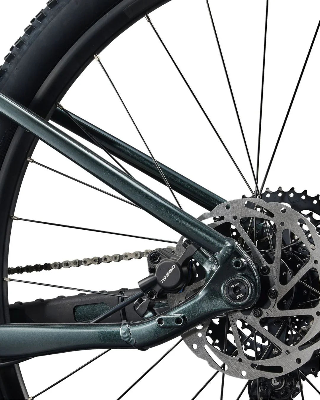GIANT Talon 2 Hardtail Mountain Bike (2025)