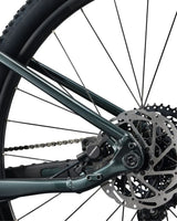 GIANT Talon 2 Hardtail Mountain Bike (2025)