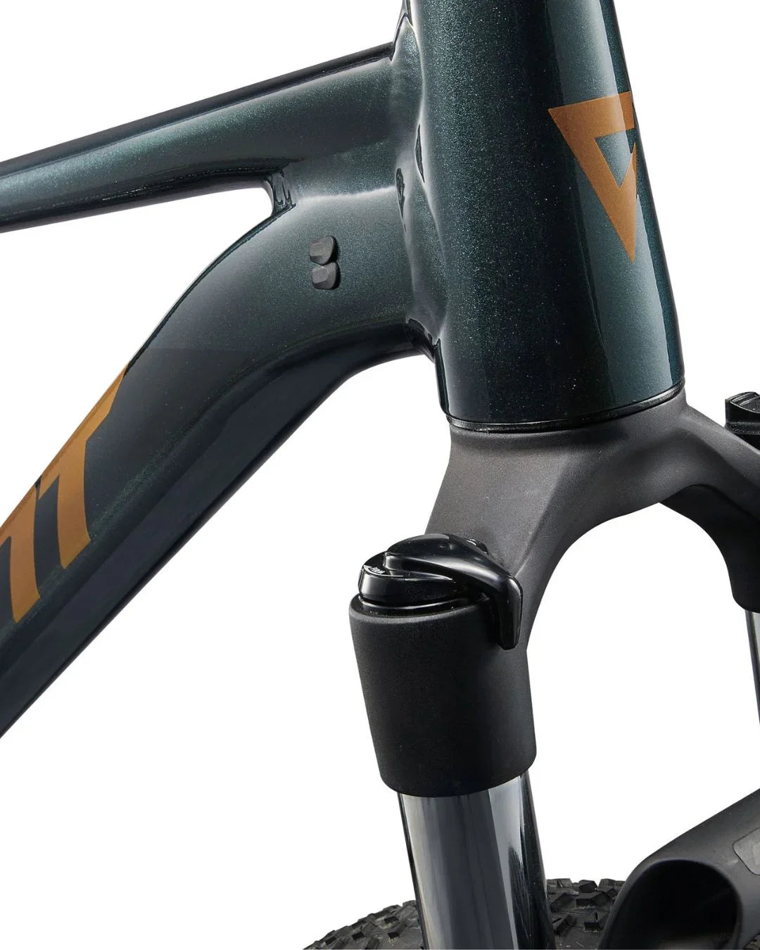 GIANT Talon 2 Hardtail Mountain Bike (2025)