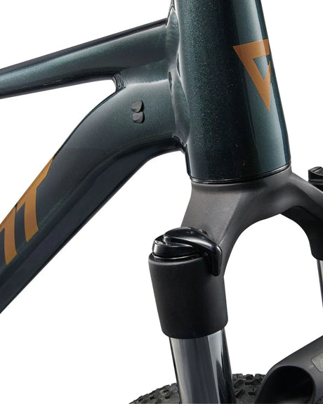 GIANT Talon 2 Hardtail Mountain Bike (2025)