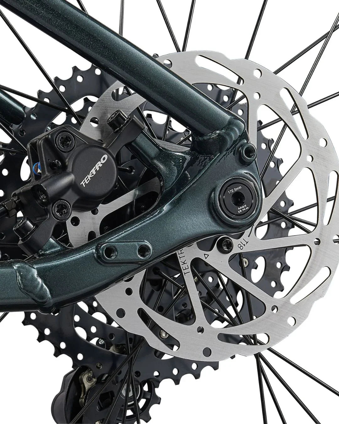 GIANT Talon 2 Hardtail Mountain Bike (2025)