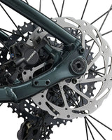 GIANT Talon 2 Hardtail Mountain Bike (2025)