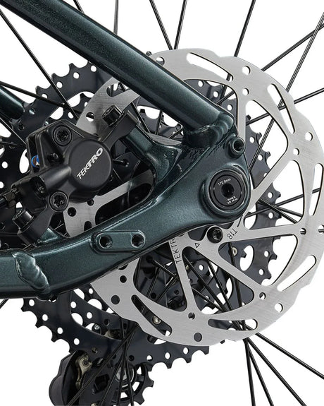 GIANT Talon 2 Hardtail Mountain Bike (2025)