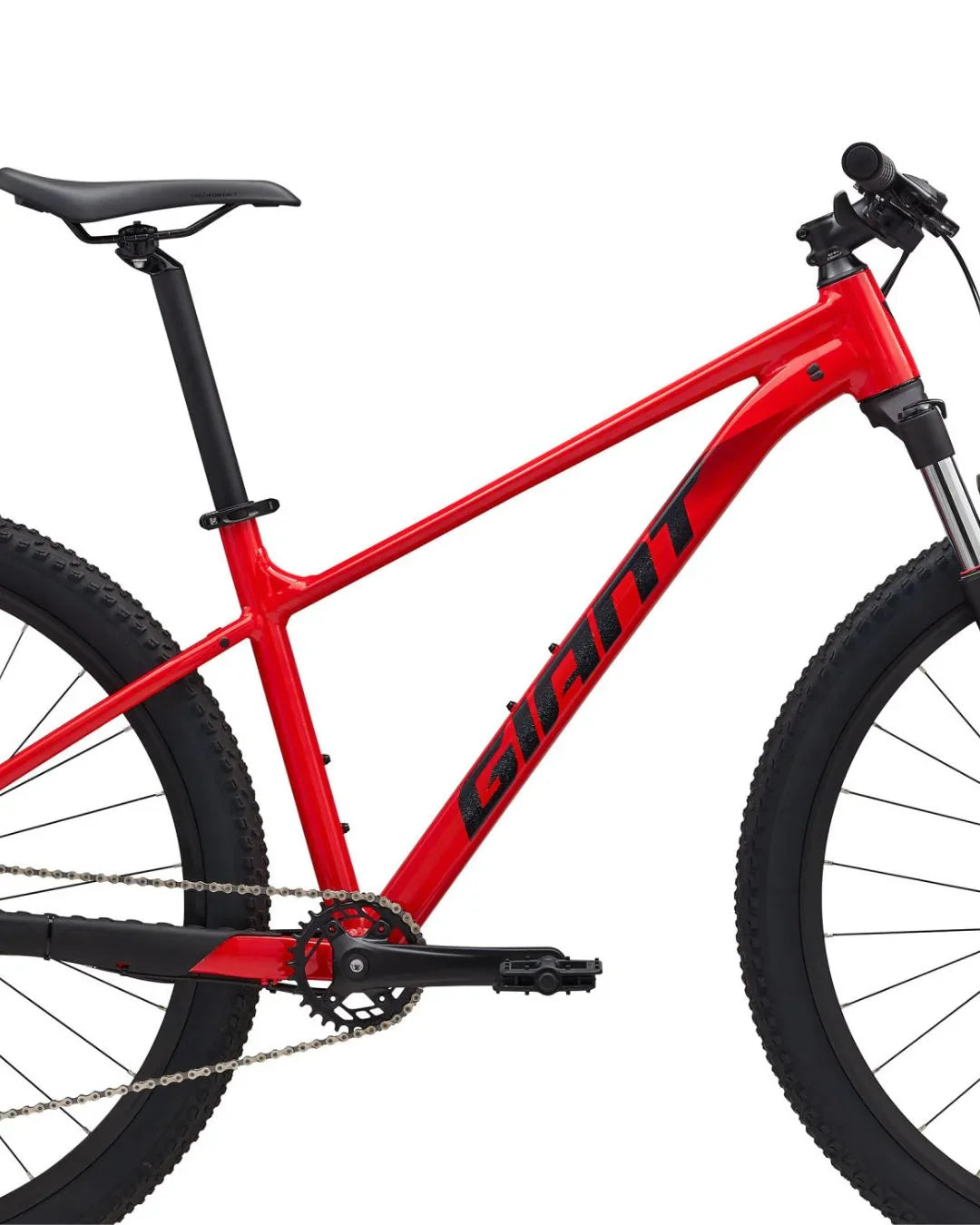 GIANT Talon 2 Hardtail Mountain Bike (2025)