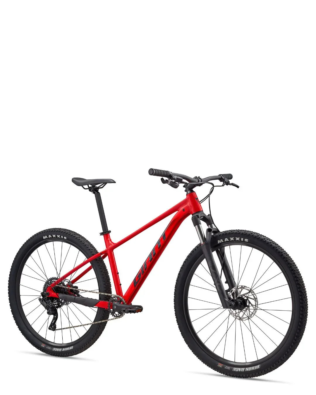 GIANT Talon 2 Hardtail Mountain Bike (2025)