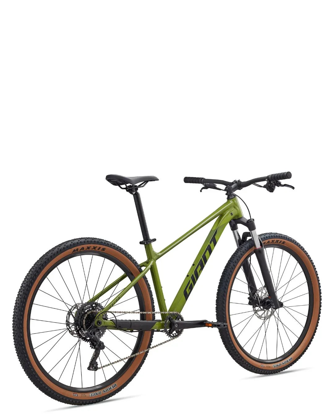 GIANT Talon 2 Hardtail Mountain Bike (2025)