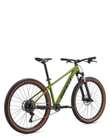 GIANT Talon 2 Hardtail Mountain Bike (2025)