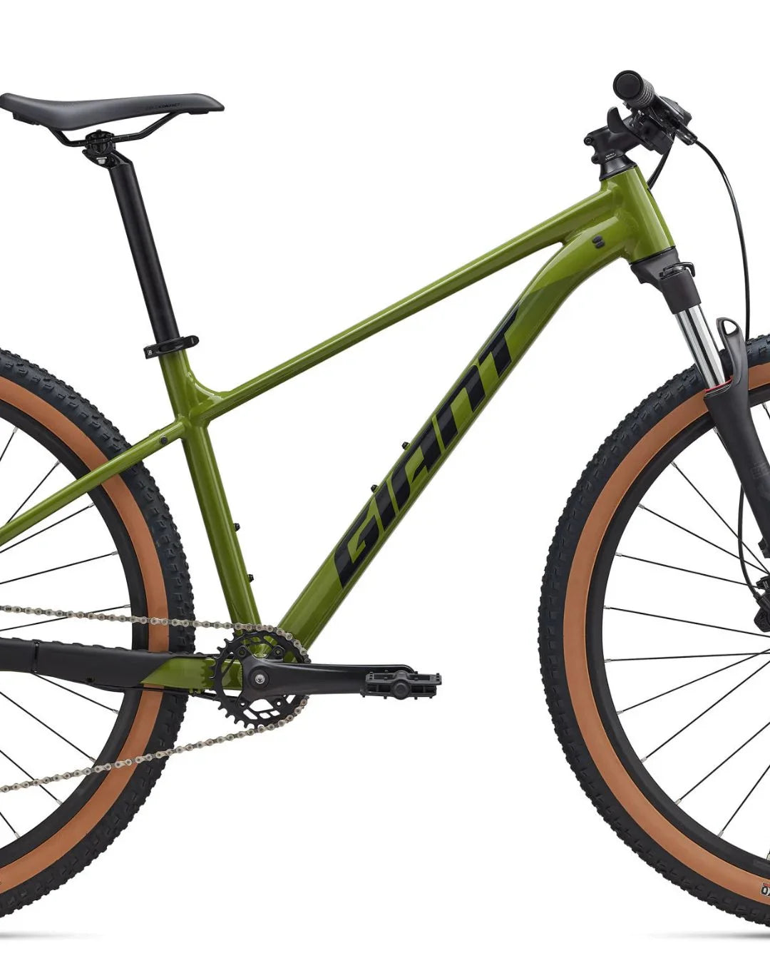 GIANT Talon 2 Hardtail Mountain Bike (2025)