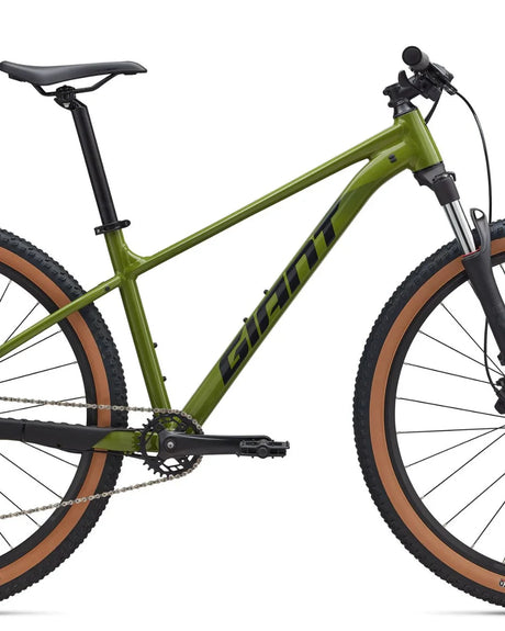 GIANT Talon 2 Hardtail Mountain Bike (2025)