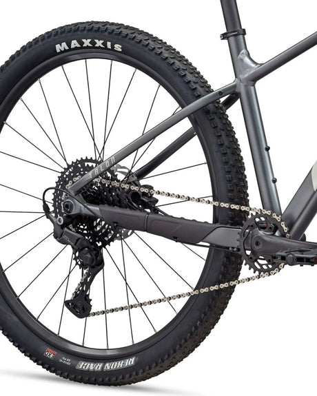 GIANT Talon 1 Hardtail Mountain Bike (2025)