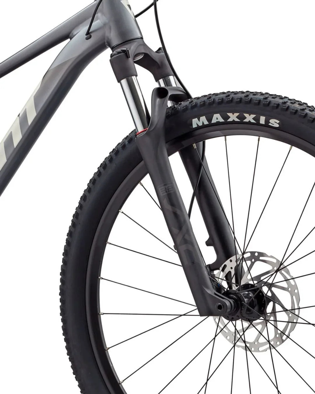GIANT Talon 1 Hardtail Mountain Bike (2025)