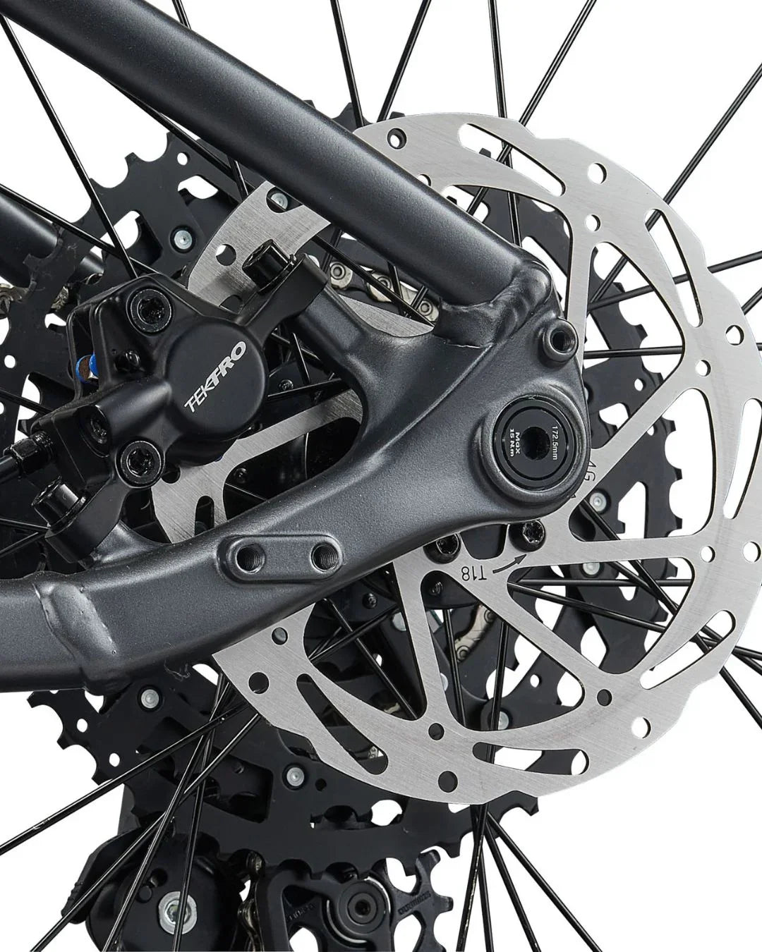 GIANT Talon 1 Hardtail Mountain Bike (2025)