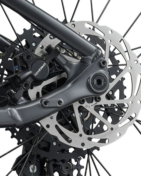 GIANT Talon 1 Hardtail Mountain Bike (2025)