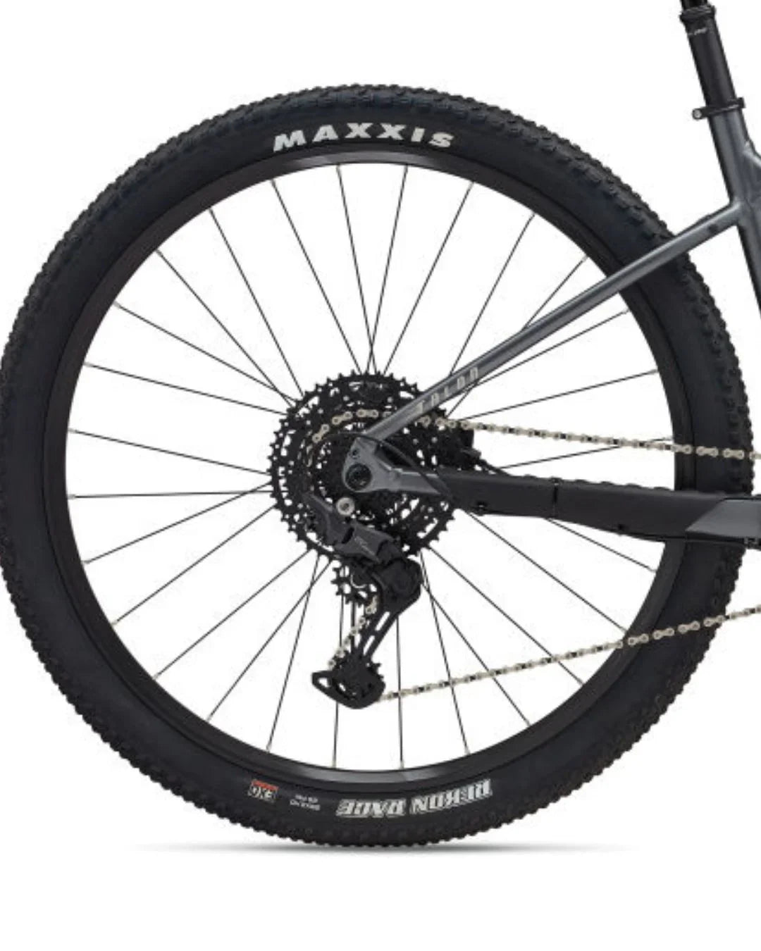 GIANT Talon 1 Hardtail Mountain Bike (2025)