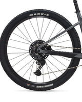 GIANT Talon 1 Hardtail Mountain Bike (2025)
