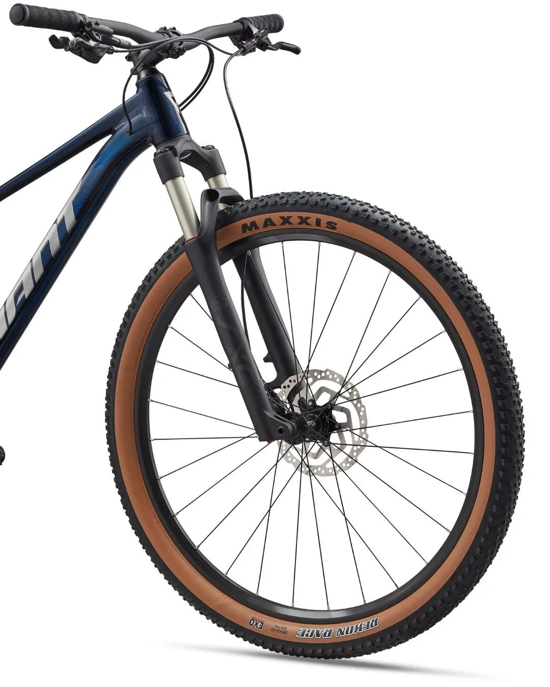 GIANT Talon 0 Hardtail Mountain Bike (2025)