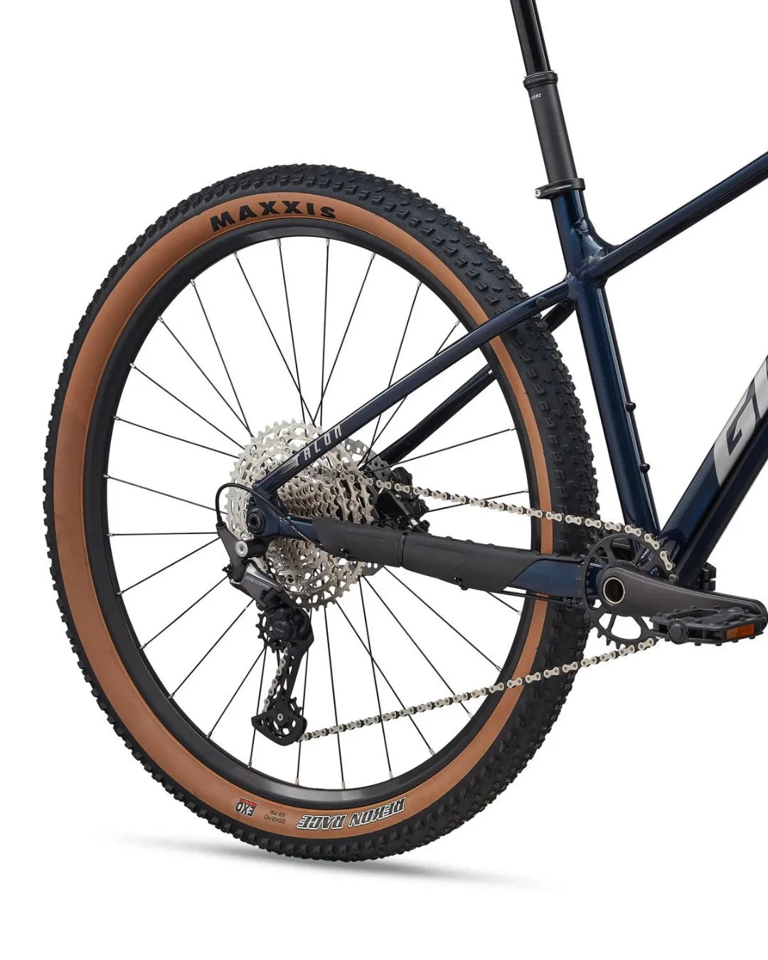 GIANT Talon 0 Hardtail Mountain Bike (2025)